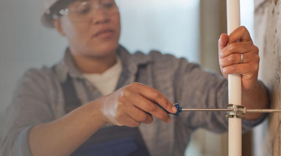 Water Pressure Testing in Denio, NV
